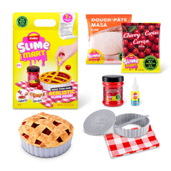 Slime Mart Bag - Cherry Pie