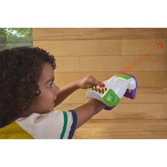 Toy Story 5 Space Ranger Laser Gauntlet Buzz Lightyear