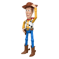 Toy Story 5 Large-Scale Woody Figure, 30cm, 14 Joints