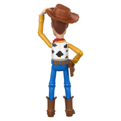 Toy Story 5 Large-Scale Woody Figure, 30cm, 14 Joints