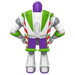 Toy Story 5 Launch Ready Buzz Lightyear Large-Scale Figure