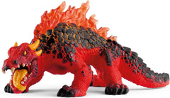 Schleich Eldrador Creatures Lava Smasher Action Figure 70145 — view 8