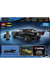 LEGO DC The Batman Batmobile — view 8