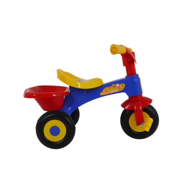 Duckids Tricycle LB-228 - Colorland Toys