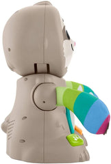 Fisher Price Linkimals Smooth Moves Sloth GHR18 - Colorland Toys