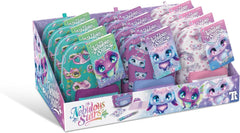 Nebulous Stars Mini Backpack Stationery Set, Assorted — view 8