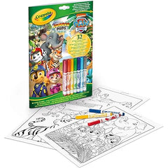 Crayola Color & Sticker Pokemon CY04-2740G — view 8