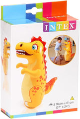 Intex 3D Bop Bags (3 Designs, Age 3+) Inflatable Punching Toy — view 8
