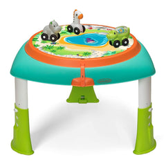 Infantino Sit Spin and Stand Activity Table - Colorland Toys