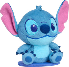 Disney Perch’d 4-inch Shoulder Plush Stitch Stuffed Animal — view 8