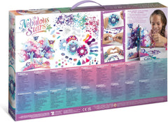 Nebulous Stars Jewellery Tree Kit with Bracelet Materials — view 8