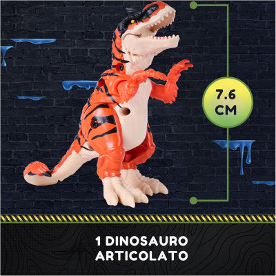Spin Master Primal Hatch Hybrids 6075091 — view 8