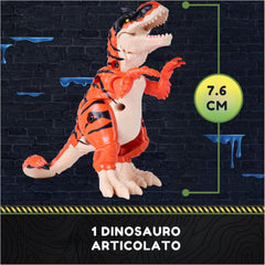 Spin Master Primal Hatch Hybrids 6075091 — view 8