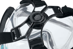 Bestway Hydro-Pro Flowtech Full-Face Snorkeling Mask S/M — view 8