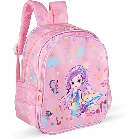 Barbie Fashion Colouring Backpack 112043 — view 8