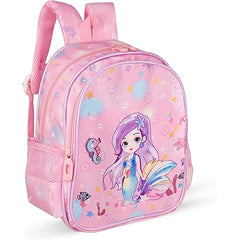 Barbie Fashion Colouring Backpack 112043 — view 8