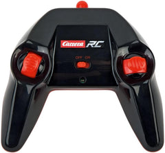 Carrera RC 2.4 GHz Steam Rider Remote Control Toy — view 8