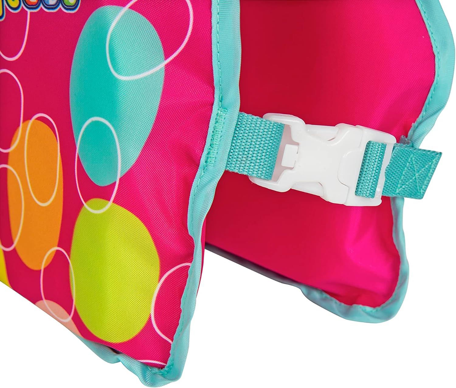 Bestway Swim Safe Aquastar Fabric Swim Pal 51cm (3-6 Years) — view 8