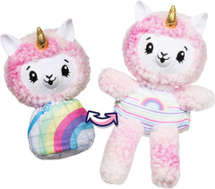 Pikmi Pops Surprise Pajama Llama & Friends 75492 - Colorland Toys