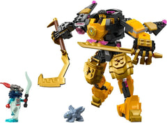 LEGO Ninjago Arin's Spinjitzu Battle Mech 6526916/71839 — view 8
