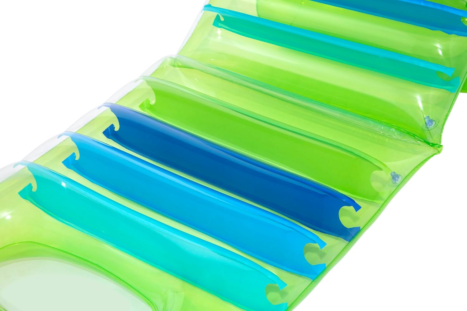 Bestway Lounge Summer Colors Adjustable 193x80cm — view 8