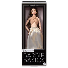 Barbie Basics 2026 Neutrals Series, Model 06 — view 8