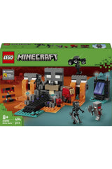 LEGO Minecraft Wither Battle Building Set — view 8
