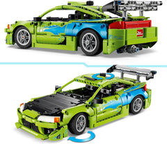 LEGO Technic Fast & Furious Mitsubishi Eclipse Car Building Set (42229) — view 8