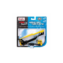 Maisto Highway Haulers Assorted 15021 - Colorland Toys