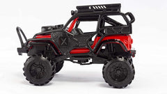 Maisto Fm Desert Rebels Assorted 21208 - Colorland Toys