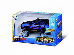 Maisto Fm Desert Rebels Assorted 21208 - Colorland Toys