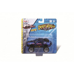 Maisto Fresh Metal Desert Rebels Assorted 25208 - Colorland Toys