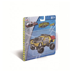 Maisto Fresh Metal Desert Rebels Assorted 25208 - Colorland Toys