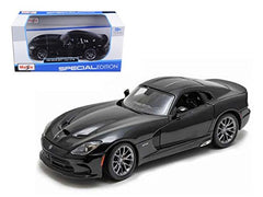 Maisto Dodge Viper GTS Scale 1:24 Assorted 31271 - Colorland Toys