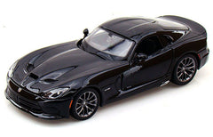Maisto Dodge Viper GTS Scale 1:24 Assorted 31271 - Colorland Toys