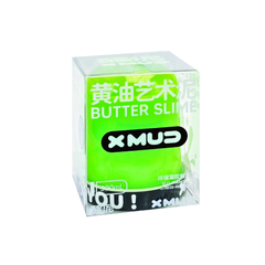 XMUD Butter Slime Green Apple