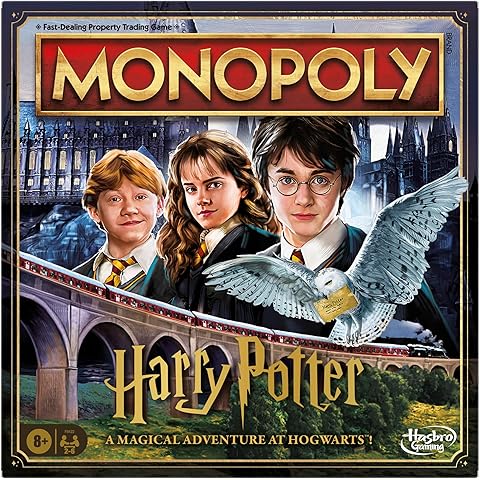 Monopoly: Super Mario Galaxy Movie Edition Board Game — view 9
