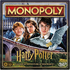 Monopoly: Super Mario Galaxy Movie Edition Board Game — view 9