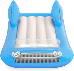Bestway Classic Convertible Inflatable Lounge for Kids, Multicolor — view 9