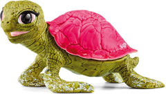 Schleich bayala Mermaid Aryon & Blue Unicorn Figure Set (2-Piece) — view 9