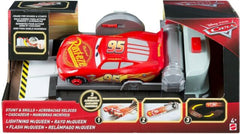 Disney Pixar Cars Stunt and Skills Lightning McQueen FRV84 - Colorland Toys