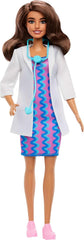 Barbie Pilot Pretend Play Doll House Doll Ages 3+ Blue JKF75 — view 9
