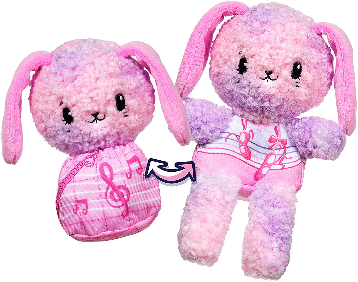 Pikmi Pops Surprise Pajama Llama & Friends 75492 - Colorland Toys