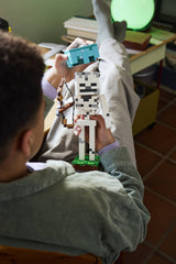 LEGO Minecraft 21594 The Skeleton – 502 Piece Buildable Figure — view 9