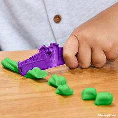 Play-Doh Toy Story Space Creations Playset, Disney Arts & Crafts — view 9