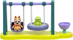 Bluey Juice Bar Toy Playset Figures for Toddlers 3-5 — view 9