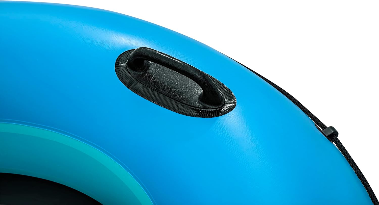Hydro-Force Whitecap Rider Inflatable Pool Seat, 119cm – Bestway — view 9