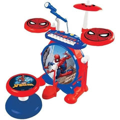 SAF Supersized Hulk Action Figure – Spidey and His Amazing Friends — view 9