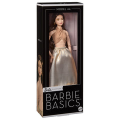 Barbie Basics 2026 Neutrals Series, Model 06 — view 9