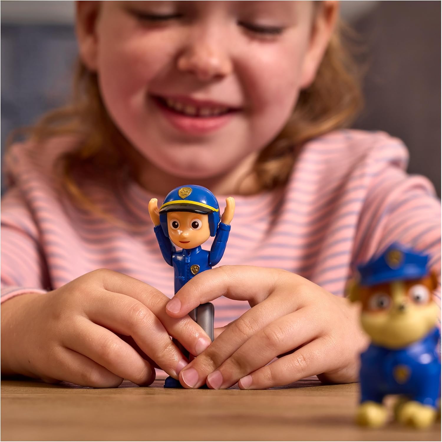 Paw Patrol Search & Rescue Team Pack with 7 Action Figures — view 9